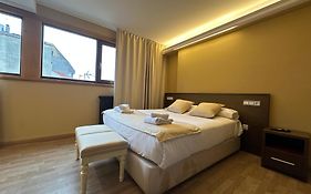 Hotel Santa Catalina By Bossh Hotels!